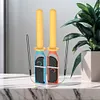 2 Pack Fencing Game Accessories for Nintendo Switch2 Sword Grips for Switch/OLED