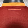 2025-2026 Player Version Galatasaray Home Football Shirt 1:1 Thai Quality