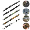 Outdoor Camping Multi-Functional Sling Hook Shoulder Strap Camping Accessories