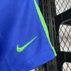 2024-2025 Brazil Home Shorts love fball