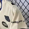 2025-2026 KIDS FC Barcelona Away Football Shirt 1:1 Thai Quality