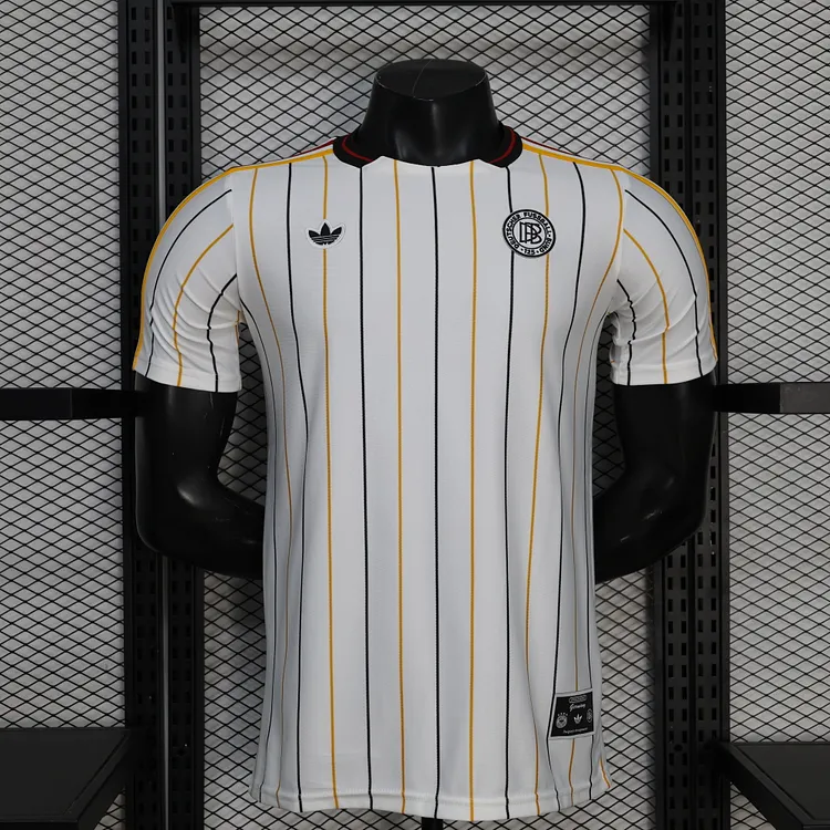 Player Edition - Germany World Cup Special Edition Jersey