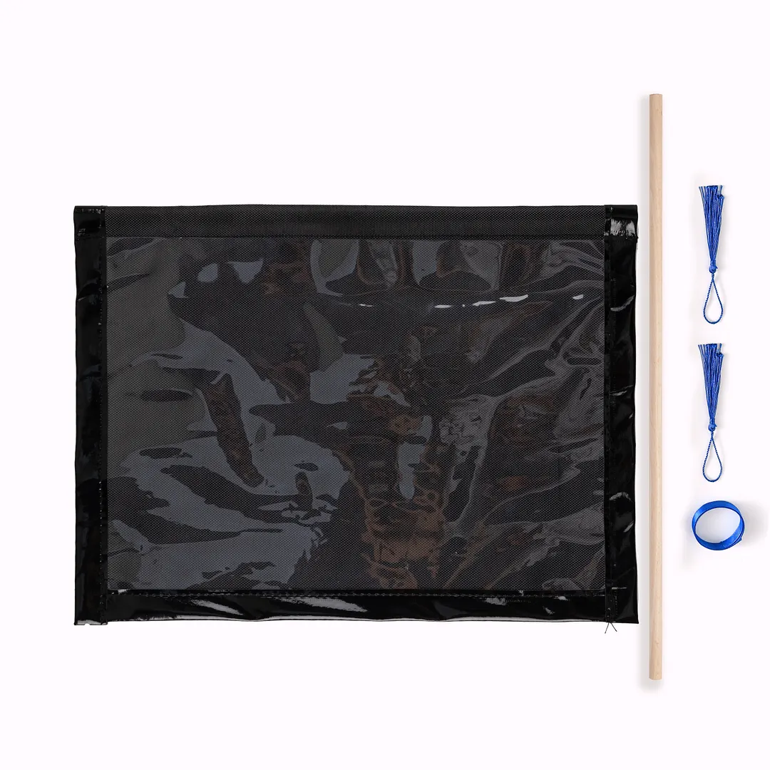 Diamond Painting Hanging Frame(Black - More Size)
