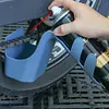 Motorcycle Chain Lube Applicator Multi-Function for Motorcycle Bike (Set)