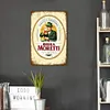 Beer - Vintage Metal Signs - 20*30cm