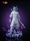 Hajime Kashimo - Jujutsu Kaisen Resin Statue - MiDuo Studio