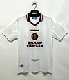 1996/1997 Retro Manchester United Away Football Shirt 1:1 Thai Quality love fball