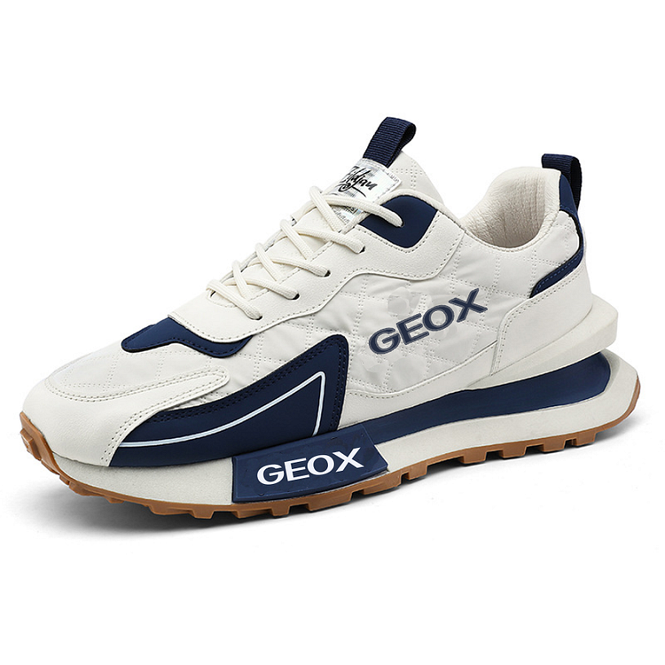 GEOX&reg; MU&Scaron;KE CIPELE NA VEZANJE