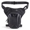 Motorcycle Leg Bag Waterproof Motorbike Leg Side Bag Drop Leg Pack for Men Women