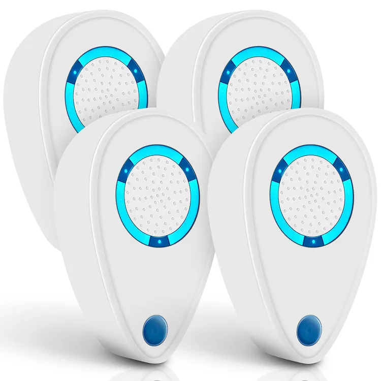 Electric Pest Repeller for Ant Mosquito Rat