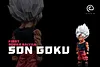 Legendary Super Saiyan Son Goku - Dragon Ball Statue - C-Studios