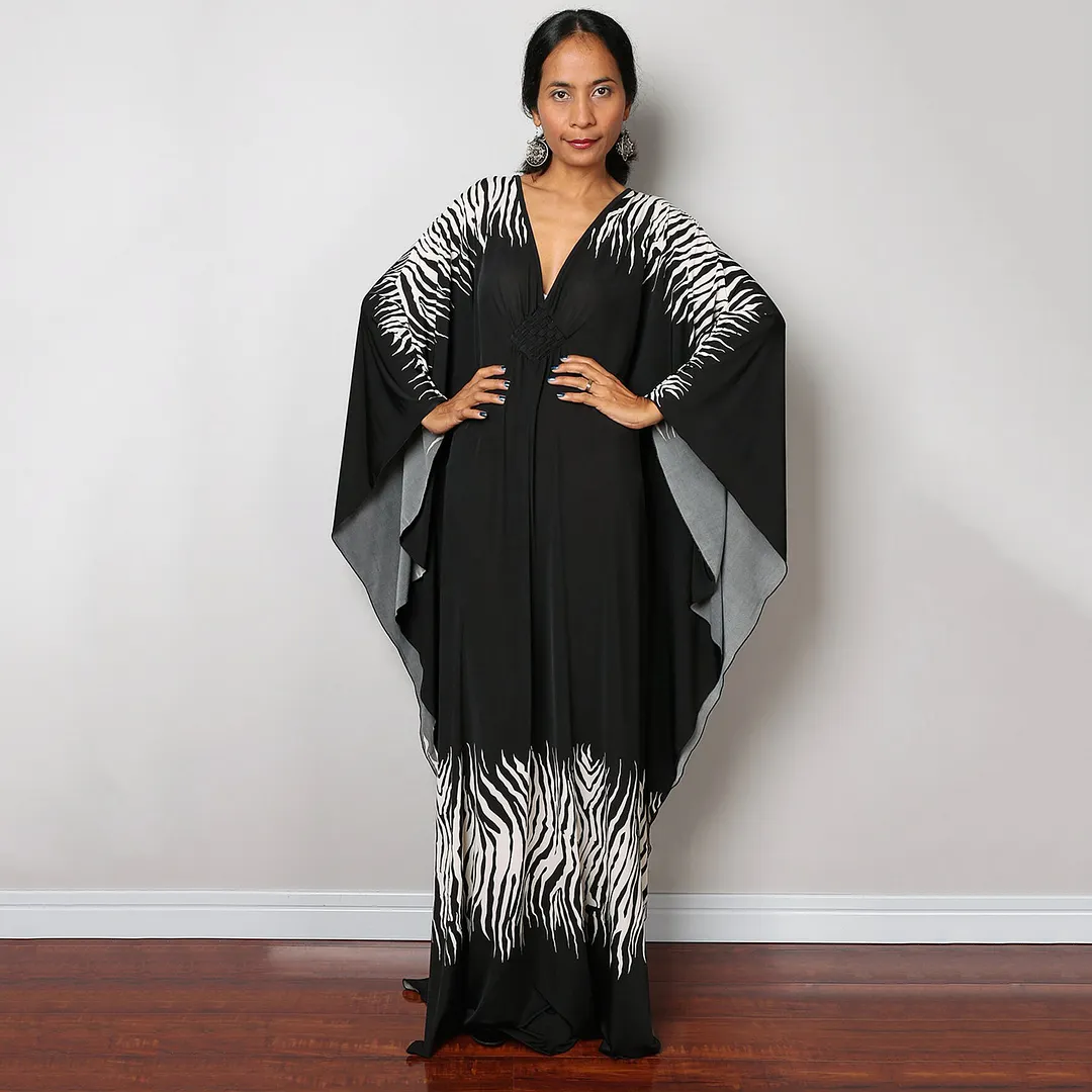 Brownm Brownm Smocks Robes Vacation Bikini Smock Long Dresses