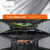 Automobiles Window Cover Car Sun Shade