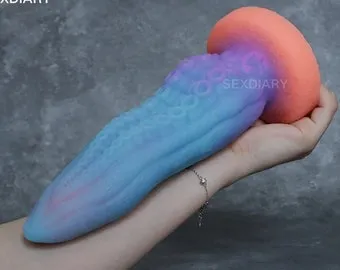 dildo für lesben Monster dragon alien fantasy dildo, anal silicone dildo, mature content,  tail butt plug fantasy sex toys for men, anal plug, anal toys beads