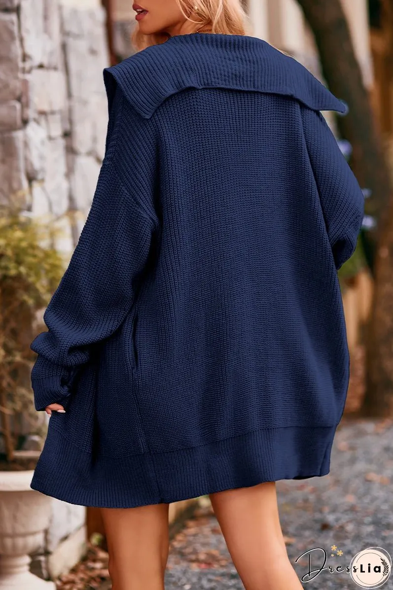 Elegant and Casual winter Top