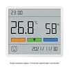 Electronic Humidity Meter LCD Weather Station Digital Thermometer Hygrometer