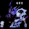 Gear Fifth Sun God Nika Luffy Beat Kaido with LED - ONE PIECE Resin Statue - WASP Studios