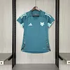 2025-2026 Women Cruzeiro Training  Football Shirt 1:1 Thai Quality