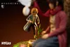 1/7 Scale Childhood Eren Yeager & Adult/Childhood Mikasa Ackerman & Childhood Armin Arlert - Attack On Titan Resin Statue - lamzc Studio