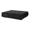 Dustproof Protective Cover Scratch-Resistant Record Player Cover Compatible with Sony PS-LX310BT Turntable