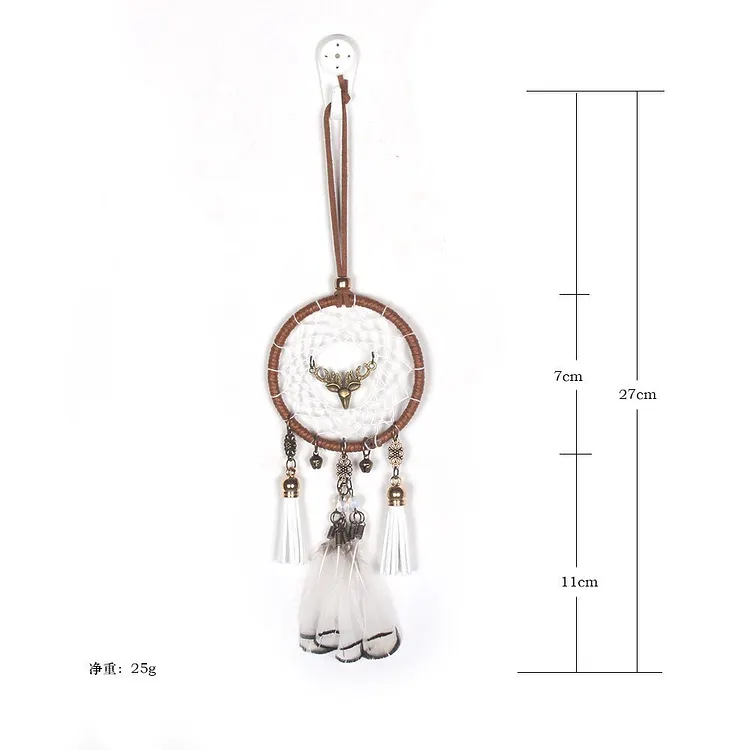 Dream Catcher In Room