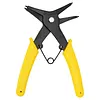 Innovative Dual Purpose Circlip Pliers for Efficient Snap Ring Removal