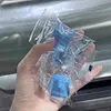 Not For Eating Anxiety Stress Relief Sensory Squishy Toy Simulated Ice Cubes