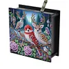 Diamond Painting Piggy Bank DIY Rhinestone Art Change Holder Money Saving Box Kits