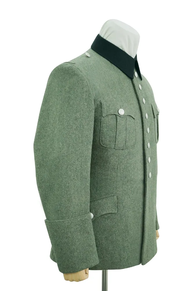   Wehrmacht German M1927 General Officer Wool Jacket Service Tunic I German-Uniform