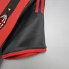 2009-2010 Retro AC Milan Home Football Shirt 1:1 Thai Quality