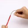 13 Pairs Circular Knitting Needles Interchangeable Knitting Needles Set