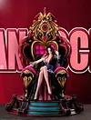 1/6 Scale Boa Hancock - ONE PIECE Resin Statue - Atlas Studio