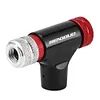 CO2 Bicycle Tire Inflator Bike Tire Pump Tool Aluminum Alloy Cycling Accessories