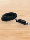 QRP15 1-30MHz Portable Mini ELF HF Antenna 50ohms Support 40M/20M/15M/10M