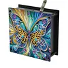 Diamond Painting Piggy Bank DIY Rhinestone Art Change Holder Money Saving Box Kits