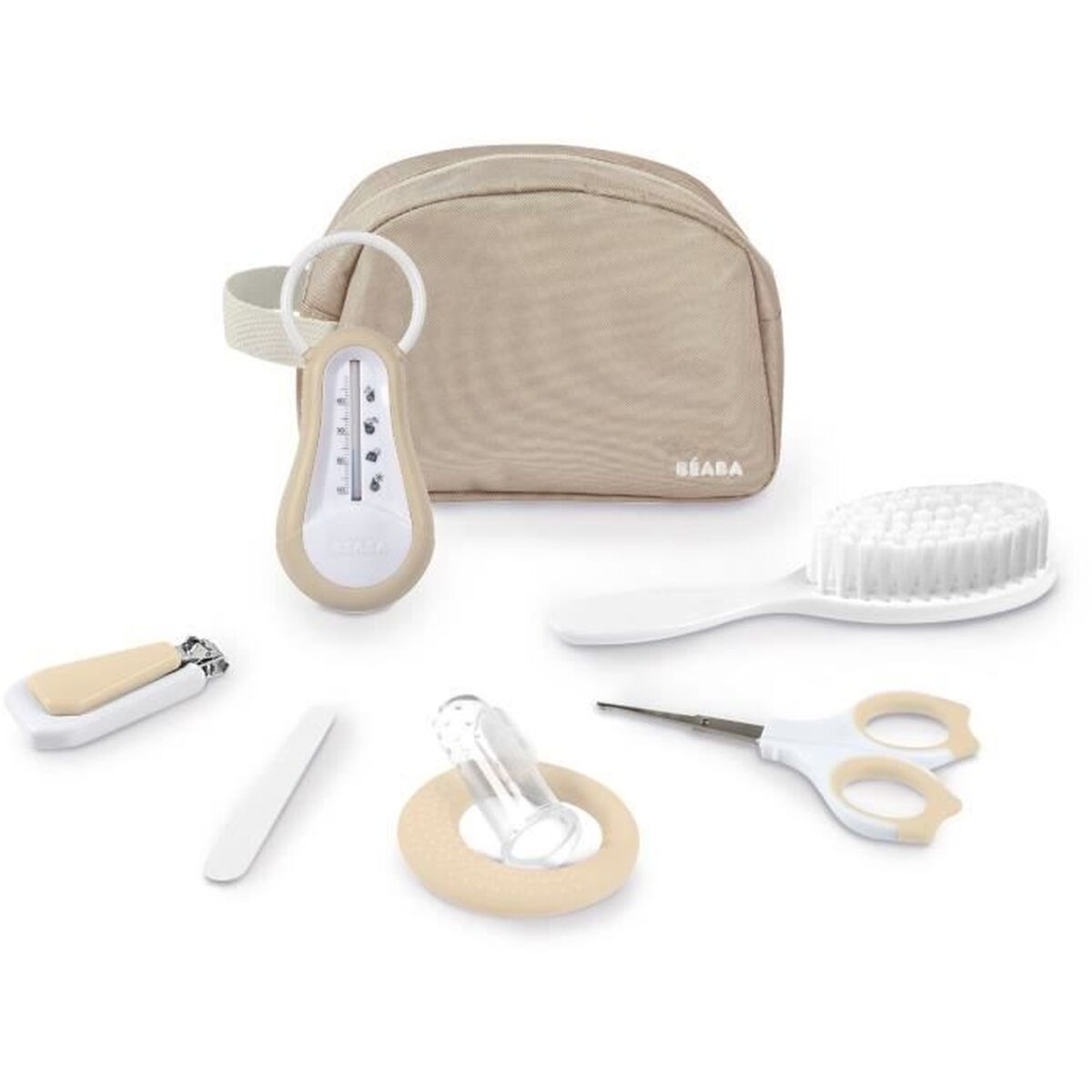 Hygiene set B&eacute;aba