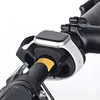 Bicycle Smartwatch Stand Silicone Riding Smart Watch Mount for Huawei Smartwatch