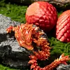 🔥2024 BEST GIFT 49%OFF🔥Mythical Pieces Dragon