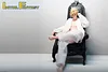 1/6 Scale Thug Bad Boy in Suit Series 001 Cloud Strife - (FF7) Final Fantasy VII Resin Statue - Initial Fantasy Studio