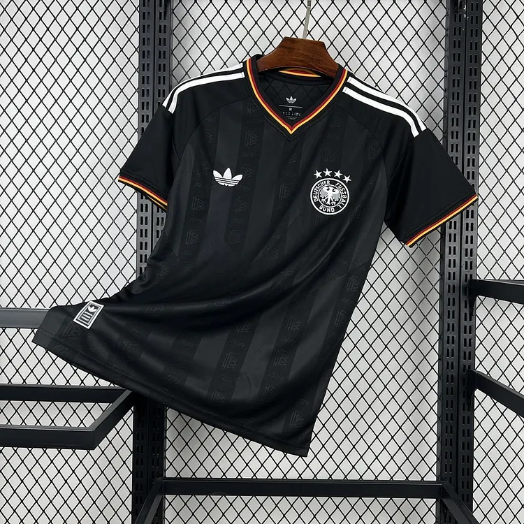 【S~5XL】Germany 2026 World Cup Special Edition Jersey