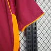 2025-2026 AS Roma Home Football Shirt 1:1 Thai Quality