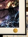 Travelling Group Decorative Painting - Demon Slayer: Kimetsu No Yaiba - Xingkong Studio