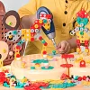 🔥Hot Sale Promotion 49% OFF - Magic Montessori Play Toolbox