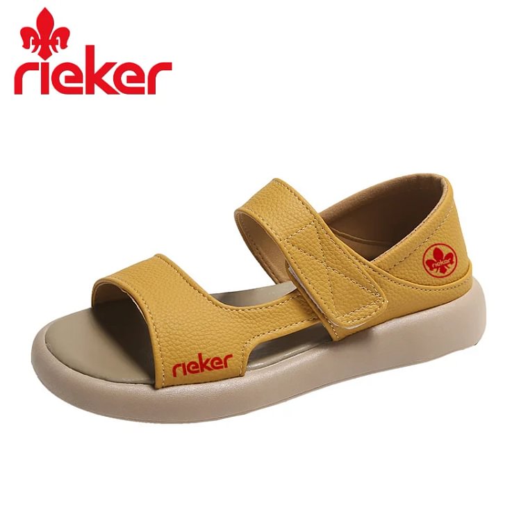 RIEKER&reg; SZAND&Aacute;L PUHA BŐRBŐL