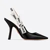 Pumps-10 cm