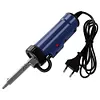BBT-580 Electric Solder Tin Sucker Portable Vacuum Solder Sucker Repair Tool(EU)