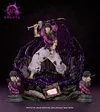 1/6 & 1/4 Scale Toji Fushiguro - Jujutsu Kaisen Resin Statue - RD Studio