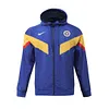 2023/2024 Chelsea Jersey Windbreaker Blue love fball