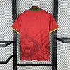 2025-2026 Cameroon Away Football Shirt 1:1 Thai Quality