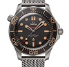 Omega 210.90.42.20.01.001 Seamaster Diver Co-Axial-Master &lsquo;&rsquo;007&rsquo;&rsquo;- New